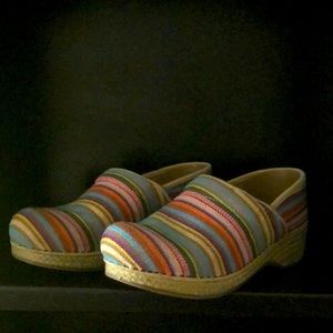 Dansko Shoes